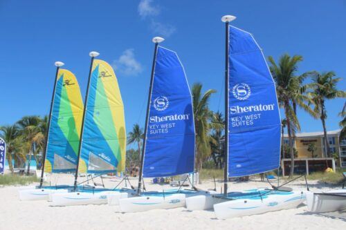 Key West: All-Day Watersports Beach Pass - Last Words
