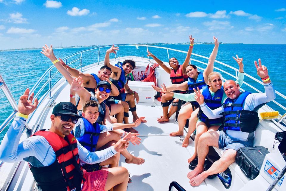 Key West: Ultimate Parasailing Experience - Last Words