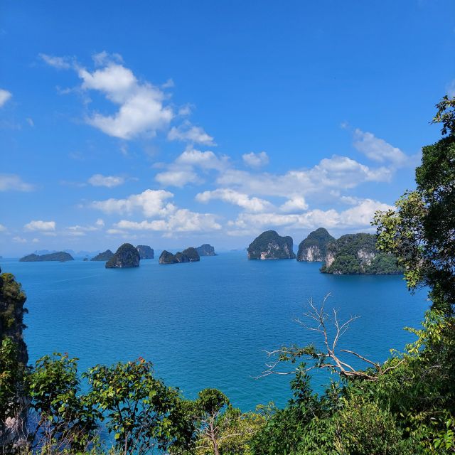 Khao Lak: Traditional Boat to Phang Nga Bay and Hong Island - Last Words