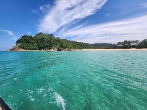 Khaolak Sightseeing and Snorkeling With Small Group - Ideal for All Travelers