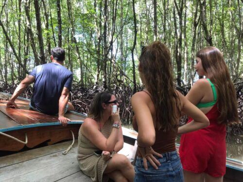 Ko Lanta: Half Day Tour Mangrove Boat Trip With Lunch - Last Words