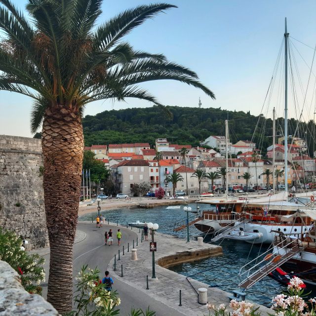KorčUla & PelješAc: Wine & Culture Experience From Dubrovnik - Common questions