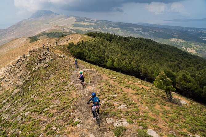 Kos Adventure Emtb Tours - Accessibility and Restrictions