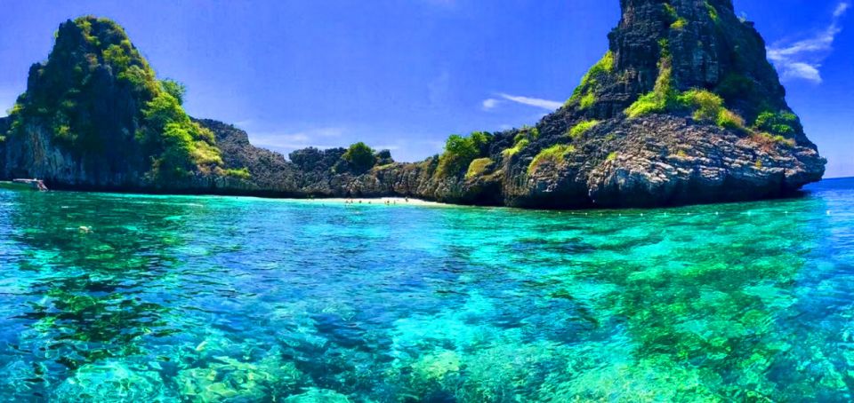 Krabi: Koh Rok & Koh Haa Hidden Snorkeling Tour by Speedboat - Last Words