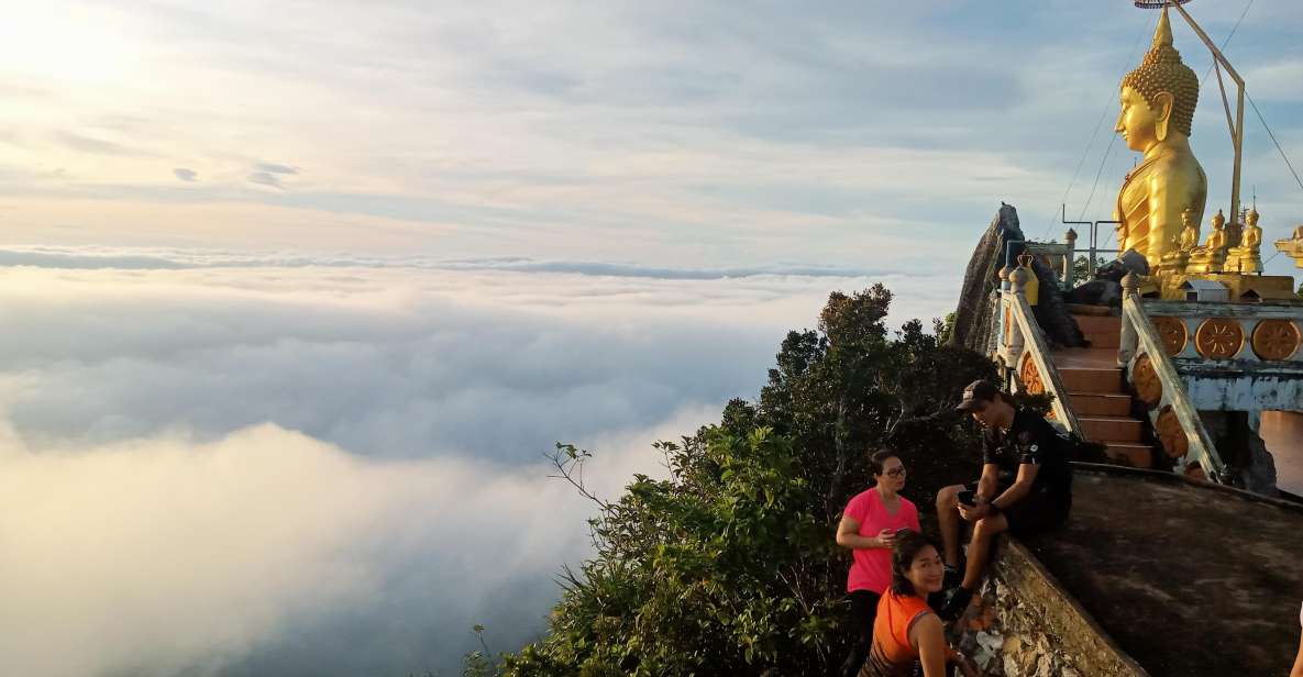 Krabi Outback Explorer With Visit of Tiger Cave Temple - Last Words