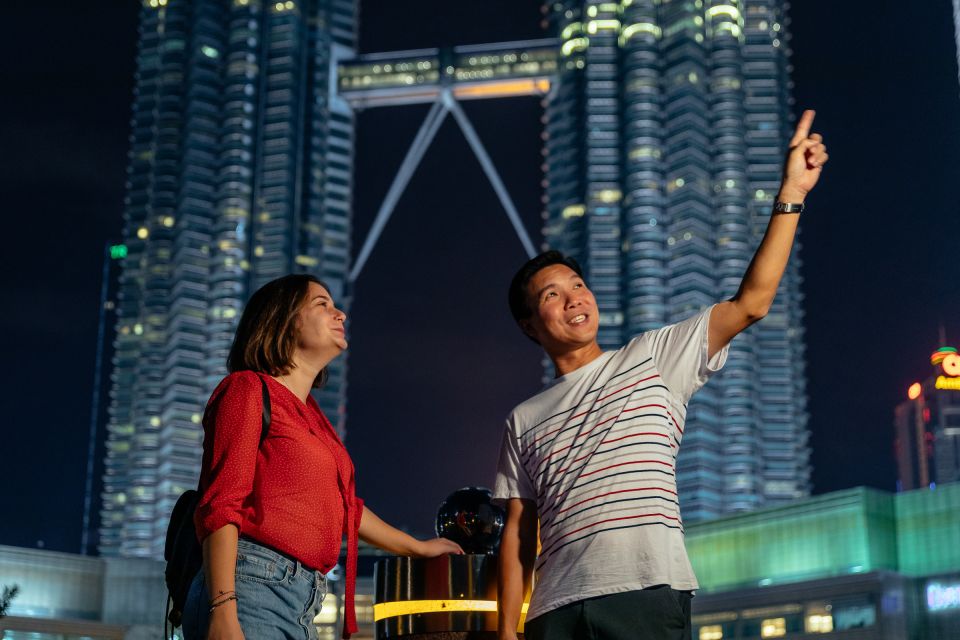 Kuala Lumpur: 1.5-Hour Private Kick-Start Tour With a Local - Common questions