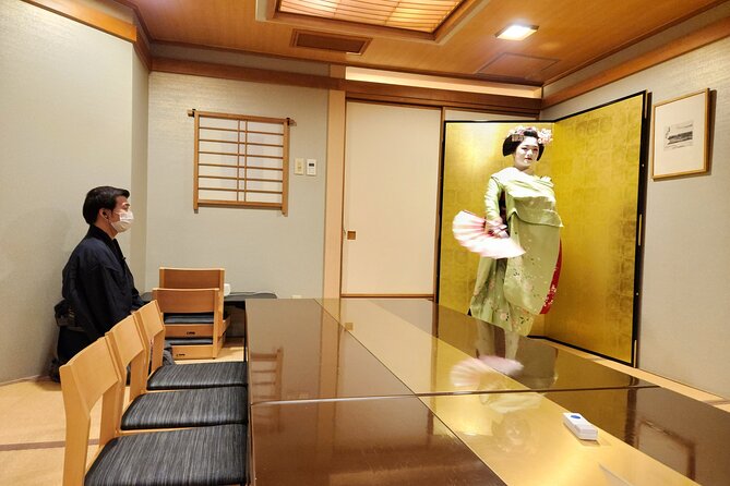 Kyoto Kimono Rental Experience and Maiko Dinner Show - Customer Support and Contact Info