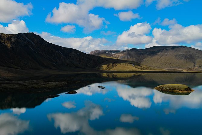 Landmannalaugar and Hekla Volcano / Guided Private Tour - Payment Flexibility and Options
