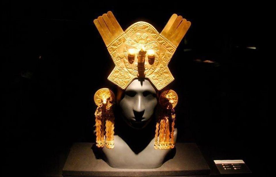 Larco Museum - Unveiling Ancient Peru's Treasures - Common questions