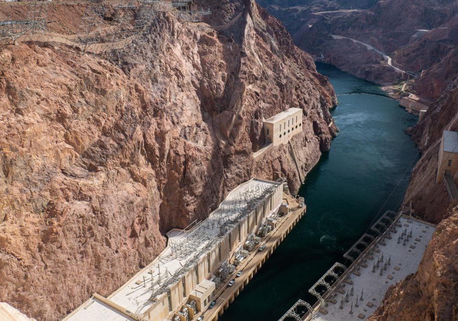 Las Vegas: Hoover Dam, Valley of Fire, Lake Mead Day Tour - Common questions