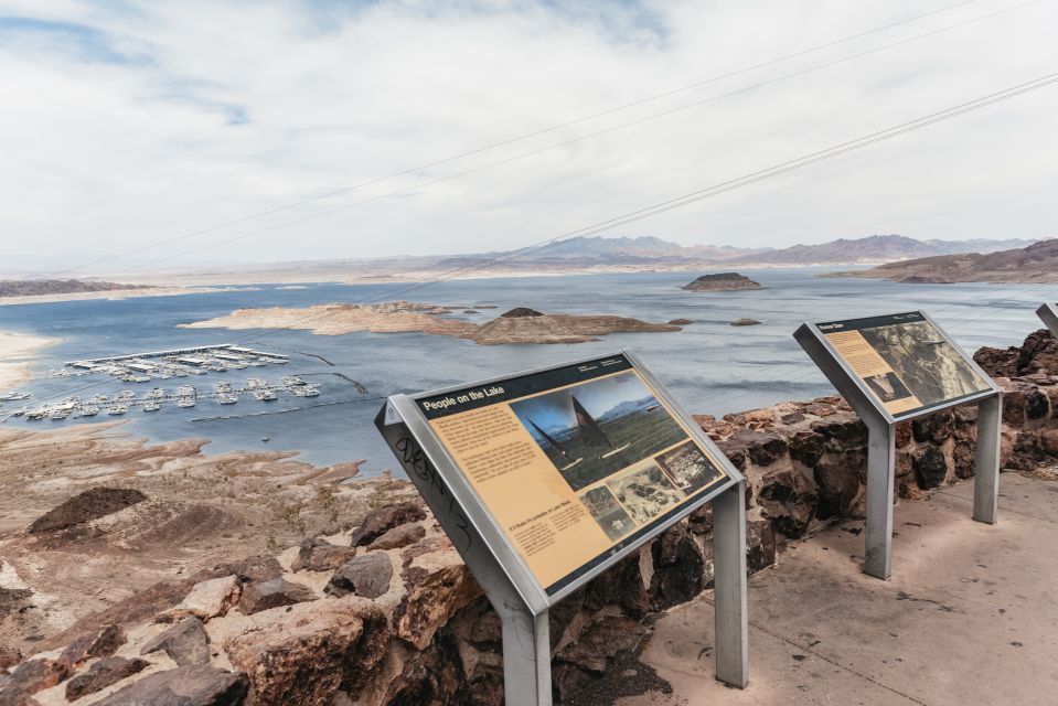 Las Vegas: Small Group 3-Hour Hoover Dam Mini Tour - Common questions