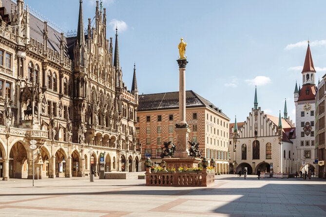 Legendary Breweries Outdoor Escape Game in Munich - Last Words