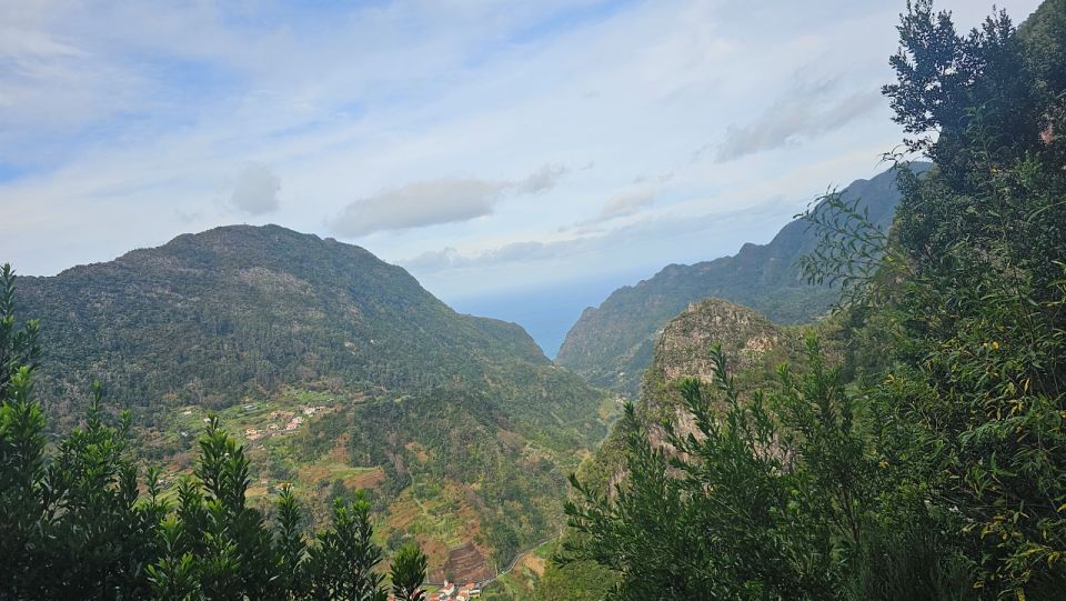 Levada Dos Tornos-Boaventura by Overland Madeira - Last Words