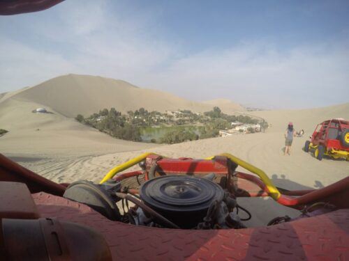 Lima: Ballestas & Huacachina Day Trip W/ Nazca Lines Flight - Last Words