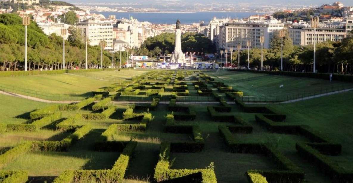 Lisboa Private Tour - Full Day Tour up to 3Pax, (8Hours) - Last Words