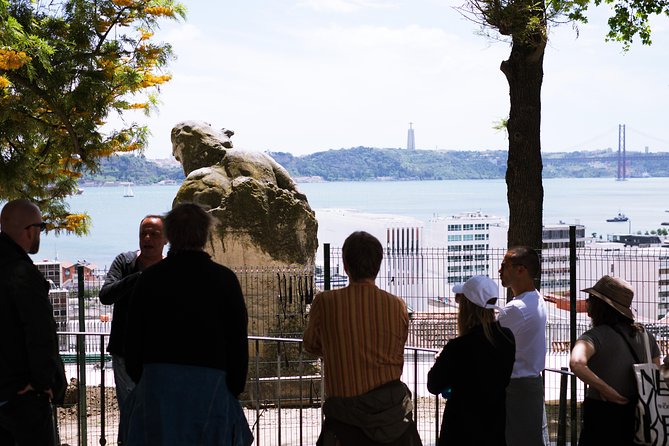 Lisbon Alternative Small Group City Walk - Additional Resources