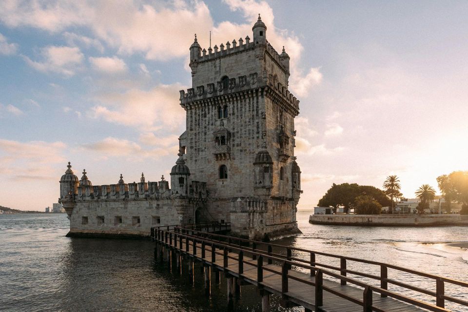 Lisbon: Belem, Cristo Rei, & Old Town, Sightseeing Tour - Last Words