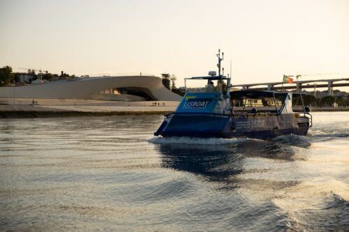 Lisbon: Boat Cruise With Live Fado Performance and a Drink - Last Words