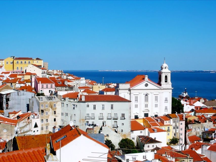 Lisbon Half-Day or Full-Day Small-Group Guided Tour - Last Words