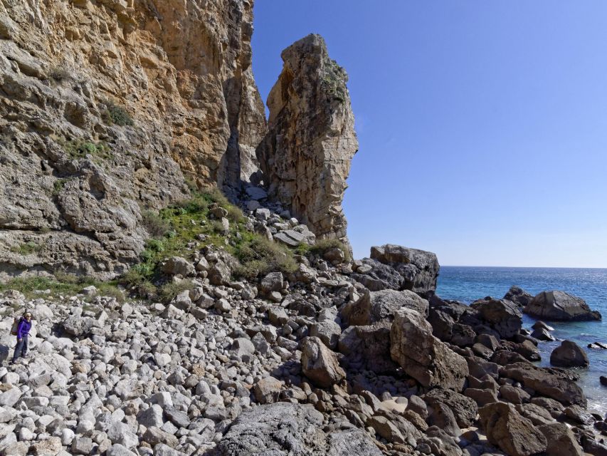 Lisbon or Sesimbra: Guided Rock Climbing Tour in Arrábida - Last Words