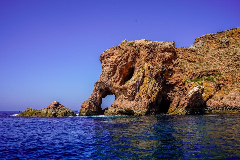 Lisbon: Private Full Day Tour to Berlengas Island - Common questions