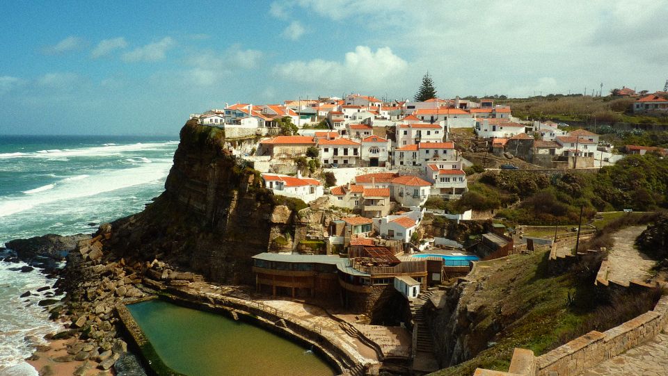 Lisbon: Sintra, Cabo Da Roca Private Tour - Directions and Return Journey Information