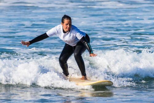 Lisbon: Surf Lesson 2 Hour All Levels - Common questions