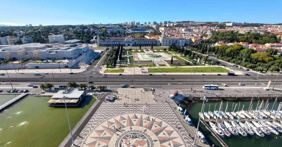 Lisbon Tour: Private and Customized - Full and Half Day Tour - Common questions
