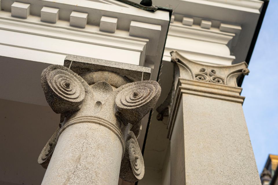 Ljubljana: UNESCO Cultural Heritage Tour - Plečniks Architectural Wonders