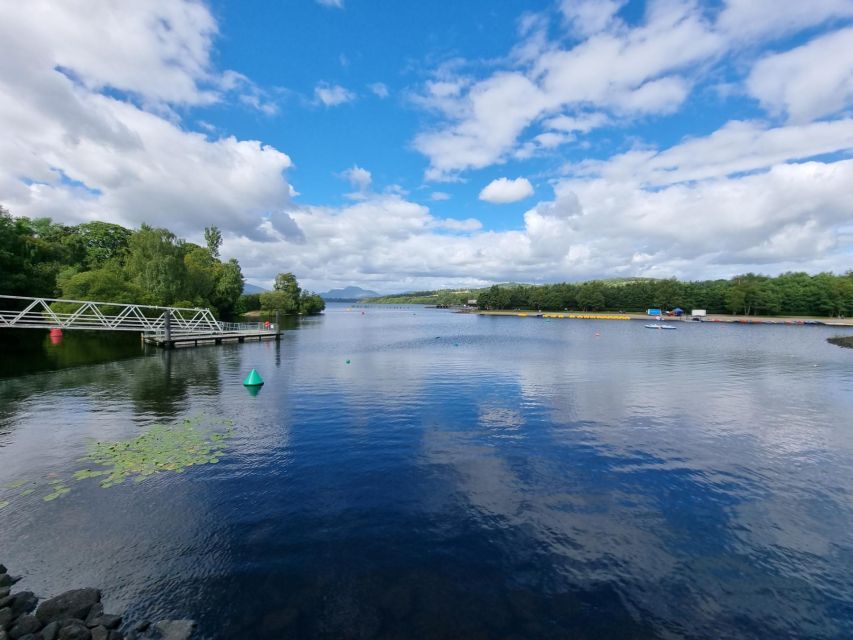 Loch Lomond and The Highlands Day Tour - Safety and Accessibility Features