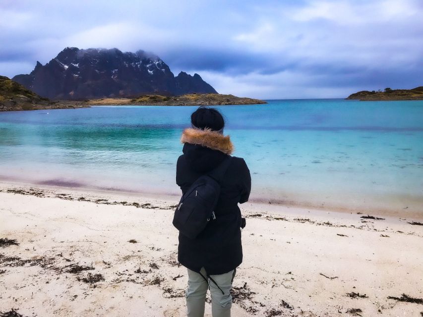 Lofoten Islands: Luxury Fishing, Hiking & Beach Tour - Common questions