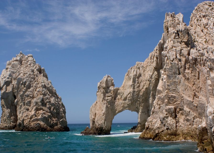Los Cabos: City Tour With Cruise, Snorkeling, and Tastings - Last Words