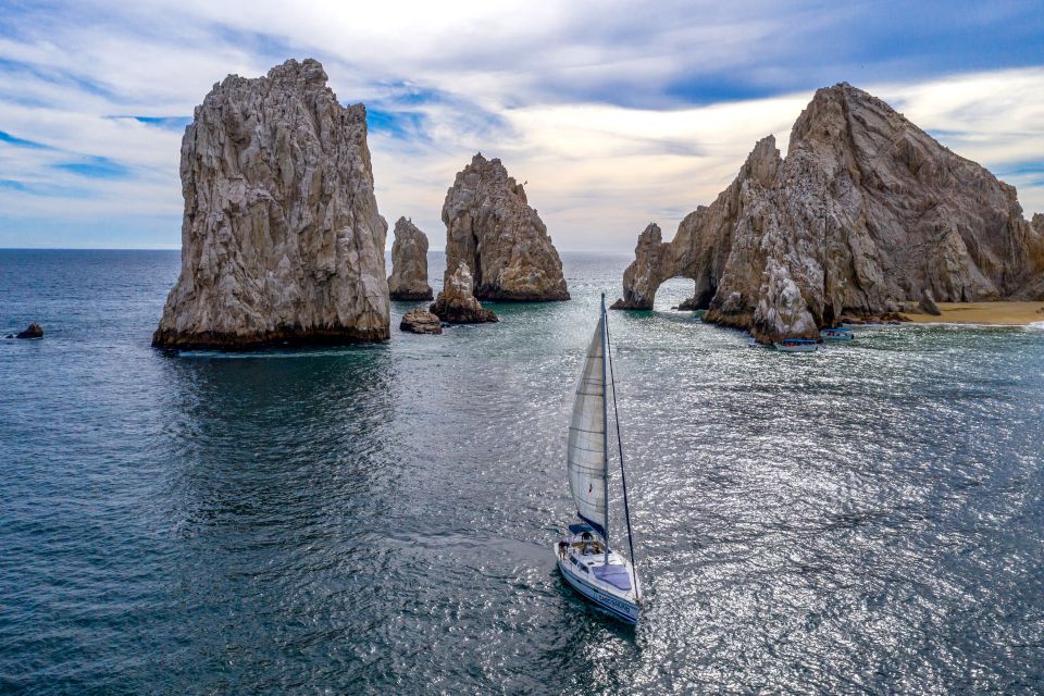 Los Cabos: Private Snorkel or Sunset 42-Foot Sailing Cruise - Last Words