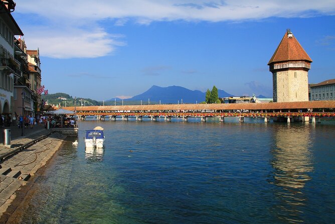 Lucerne - Old Town Private Walking Tour - Common questions