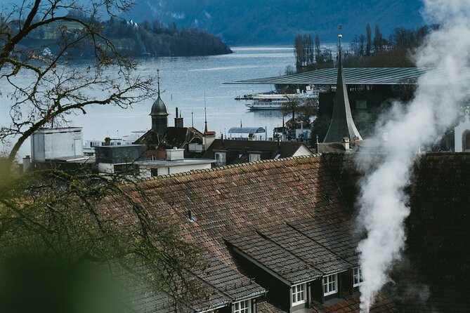 Lucerne Tour: Capture Instagram-Worthy Sights on Camera - Booking Process