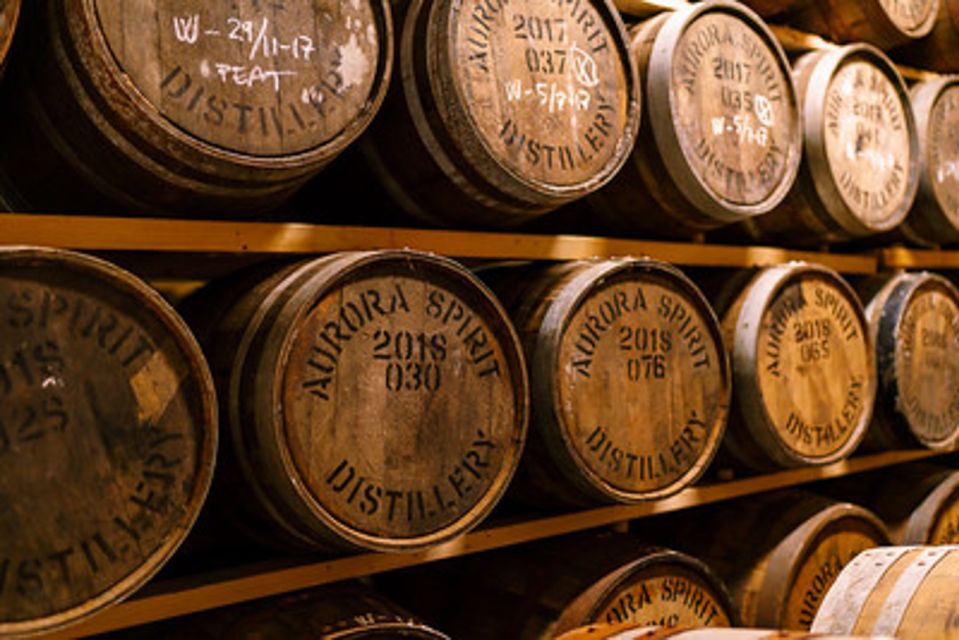 Lyngseidet: Arctic Distillery Guided Whisky Tour - Common questions