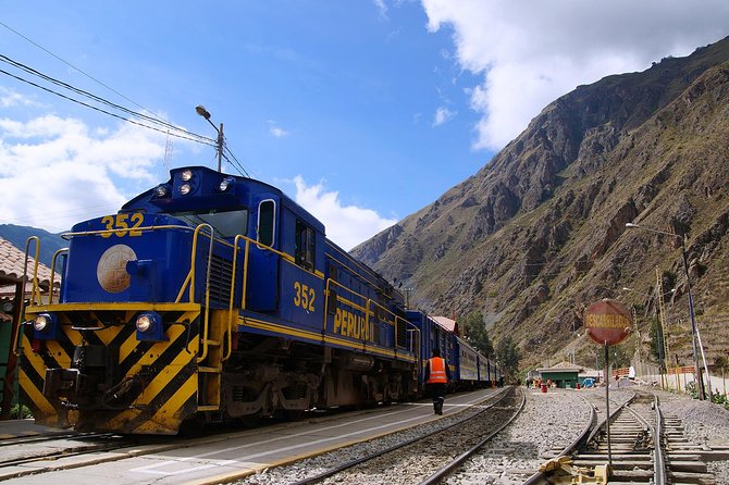 Machu Picchu By Train (2 Days) - Last Words
