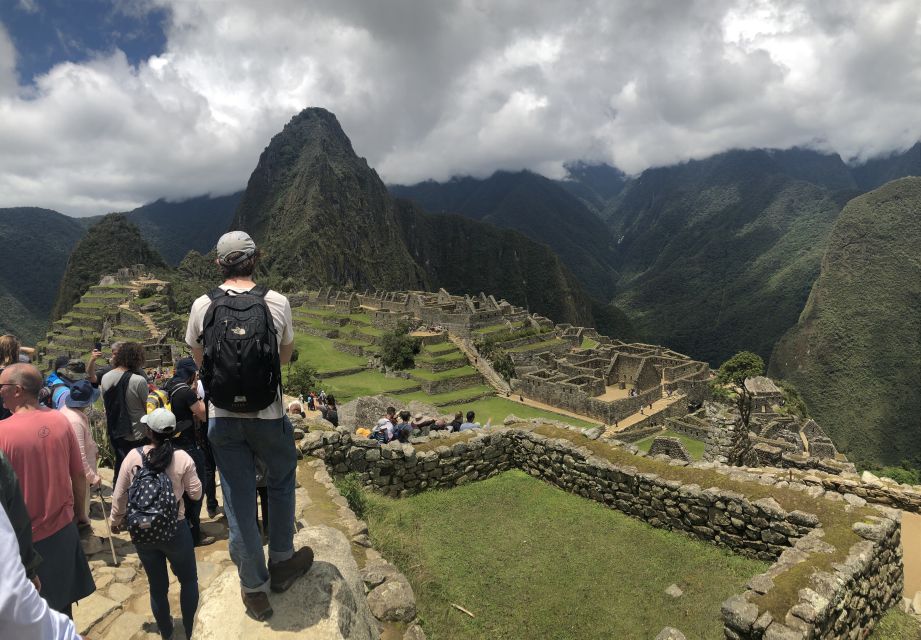Machu Picchu: Full-Day Tour From Cusco With Optional Lunch - Last Words