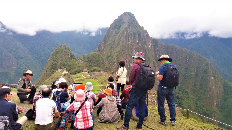 Machu Picchu: Private Tour Guide Service - Private Tour Value