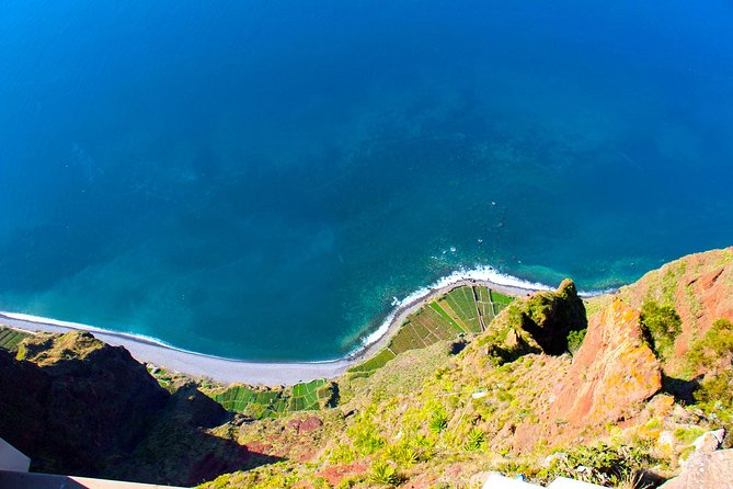 Madeira Best of the West Day Tour - Traveler Tips
