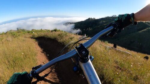 Madeira - Mountain Biking Tour - Photo Opportunities