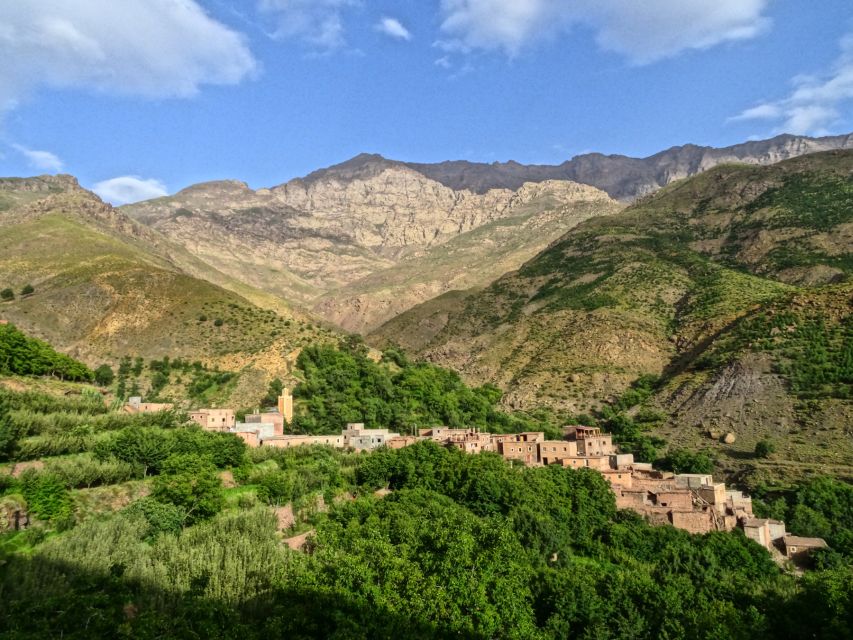 Marrakech: 2-Day Atlas Mountains Trek With Village Stay - Practical Recommendations