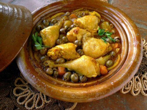 Marrakech: Cooking Class With Local Woman Incl Transport - Common questions