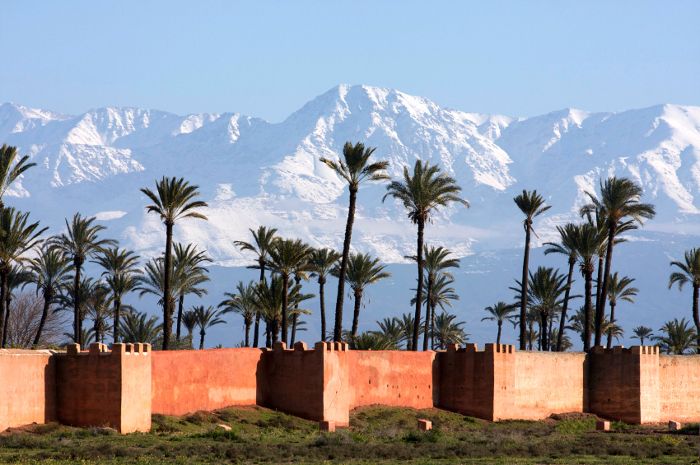 Marrakech: Horse-Drawn Carriage Tour - Common questions