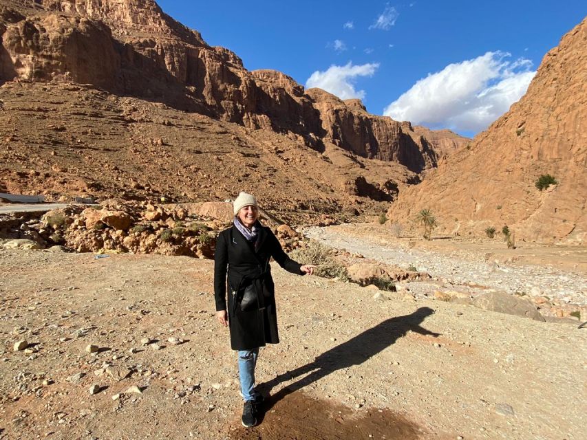 Marrakech:Atlas Mountains Day Trip & Dinner at Agfay Desert - Last Words