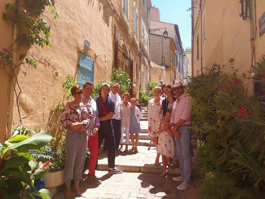 Marseille: 8-Hour Provençal Picnic Tour - Common questions