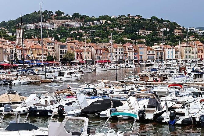 Marseille and Cassis Private Full-Day Tour - Common questions