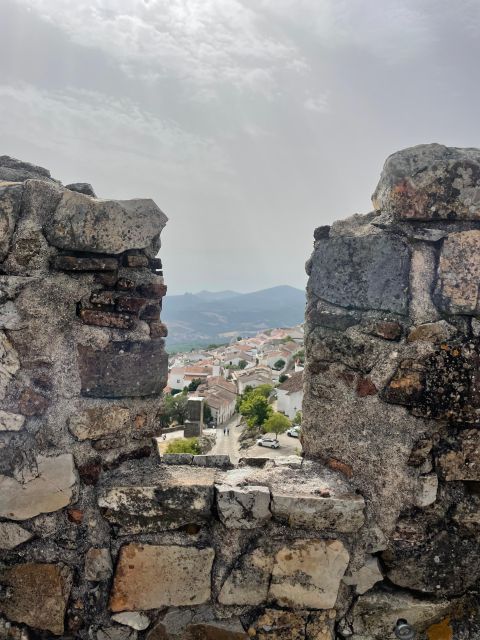 Marvão: Buggy & Quad Tours - Last Words