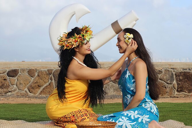 Mauka Warriors Luau Honoring Polynesias Forgotten History - Additional Info