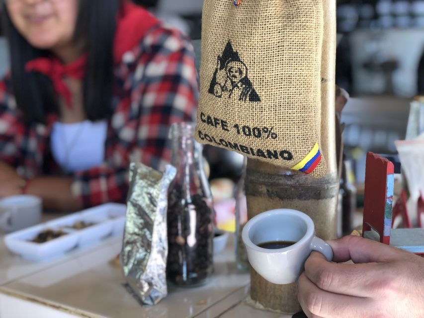 Medellín: Coffee Tour With Tastings and Lunch - Common questions
